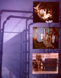 Importance for industry