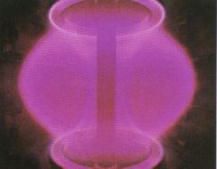 spherical torus plasma