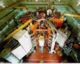 Tokamak plasmas in JET