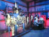 plasma waste processor