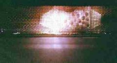 engine exhaust cleaning