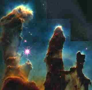 Eagle Nebula